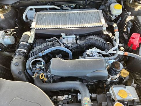 Used 2023 Subaru Outback Wilderness AWD/4WD image 32
