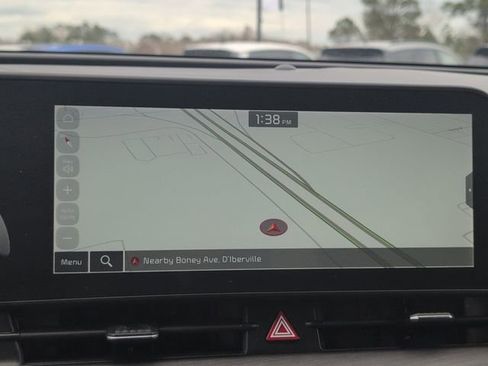 Used 2024 Kia Sportage X-Line image 18