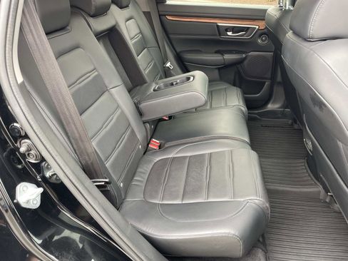 Used 2022 Honda CR-V EX-L image 40