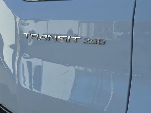 Used 2023 Ford Transit 250 Low Roof w/ Exterior Upgrade Package image 32