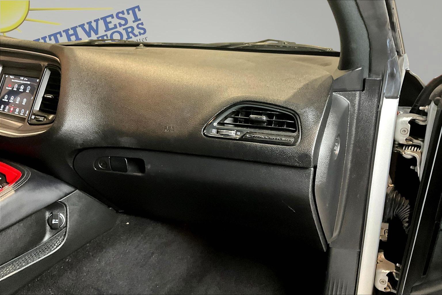 Used 2021 Dodge Challenger R/T RWD image 26
