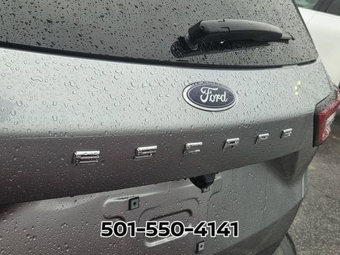 Used 2024 Ford Escape Active FWD image 7