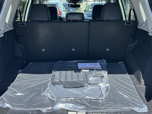 New 2026 Nissan Rogue Dark Armor FWD image 15