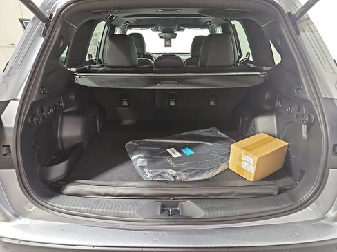 New 2026 Subaru Forester Limited AWD/4WD image 23