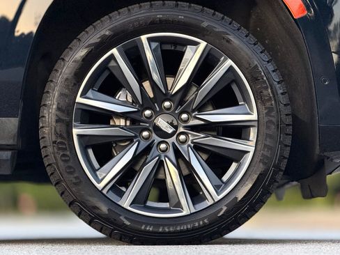 Used 2023 Cadillac Escalade ESV Sport image 20