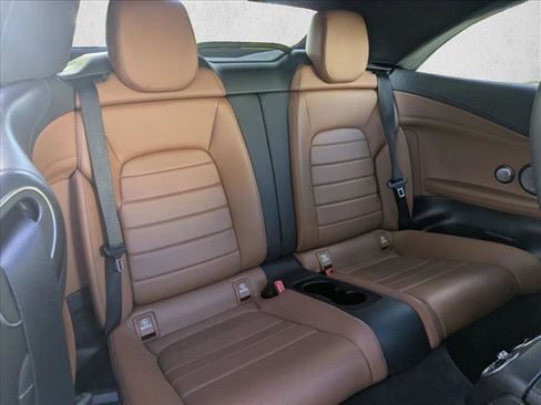 Used 2022 Mercedes-Benz C 300 4MATIC Cabriolet image 27