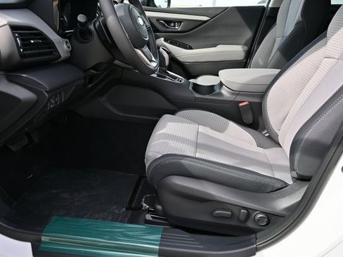 New 2025 Subaru Outback Premium image 20