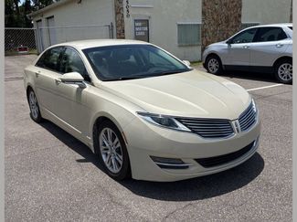 Used 2015 Lincoln MKZ Hybrid w/ Equipment Group 201A Select FWD 360° Tour