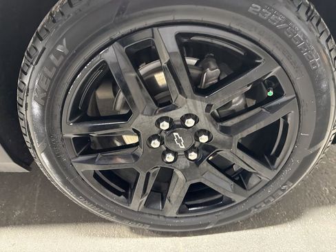 Used 2023 Chevrolet Blazer LT w/ Driver Confidence Package image 40