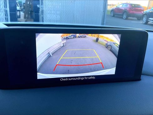 Certified 2021 MAZDA CX-5 Touring w/ Touring Preferred SV Package image 28