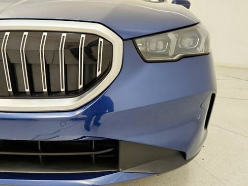 Used 2026 BMW 530i RWD image 25