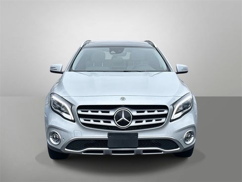 Used 2019 Mercedes-Benz GLA 250 image 20