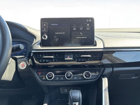 Used 2025 Acura ADX FWD image 29