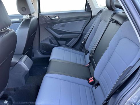 New 2026 Volkswagen Jetta SE image 13