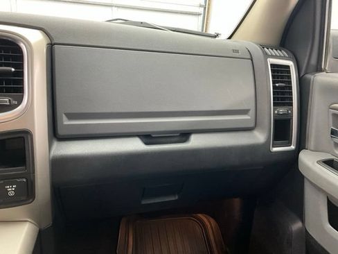 Used 2015 RAM 1500 Outdoorsman AWD/4WD image 9