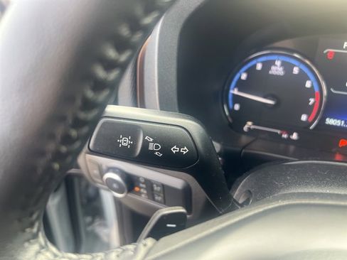 Used 2022 Ford Bronco Sport Badlands w/ Premium Package image 9