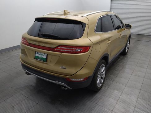 Used 2015 Lincoln MKC FWD w/ Equipment Group 101A Select image 7