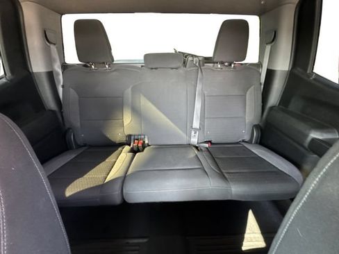 Used 2022 Chevrolet Silverado 1500 Custom AWD/4WD image 14