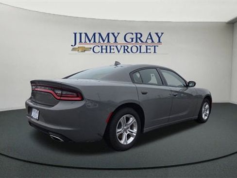 Used 2023 Dodge Charger SXT image 3