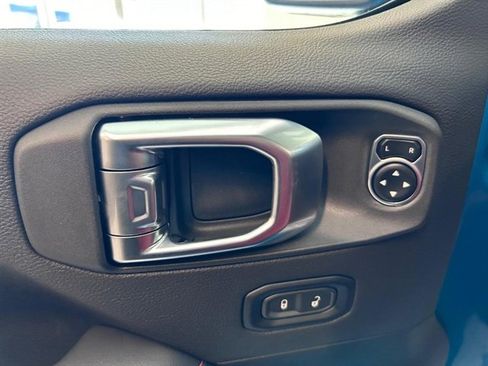 New 2024 Jeep Wrangler Unlimited Rubicon 392 image 17