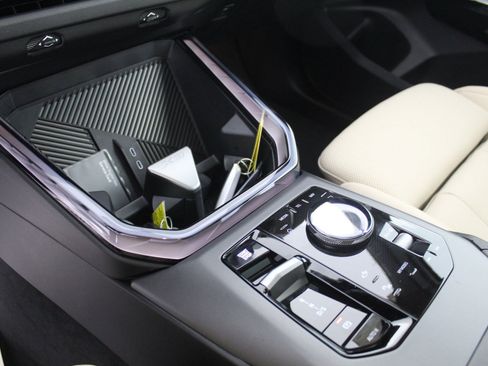 Used 2026 BMW X3 xDrive30 image 16