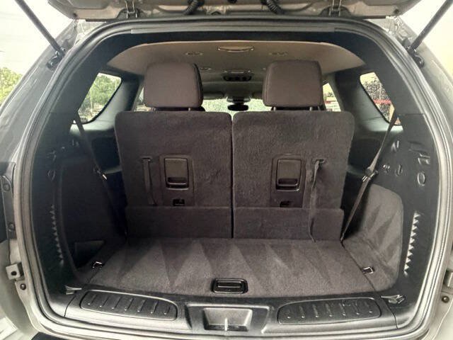 Used 2022 Dodge Durango SXT AWD/4WD image 13