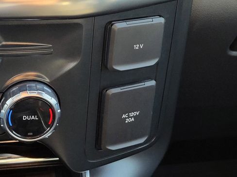 Used 2025 Ford F150 Raptor image 25