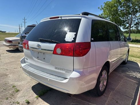 Used 2006 Toyota Sienna XLE Limited AWD/4WD image 9