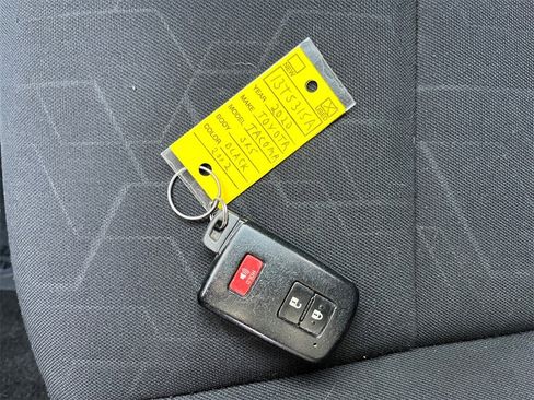 Certified 2020 Toyota Tacoma TRD Sport w/ XP Trail w/ Drop Step Package image 30