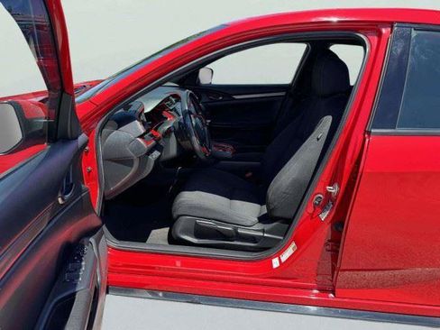 Used 2017 Honda Civic Sport image 18