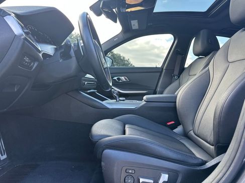 Used 2021 BMW M340i xDrive w/ Premium Package image 15