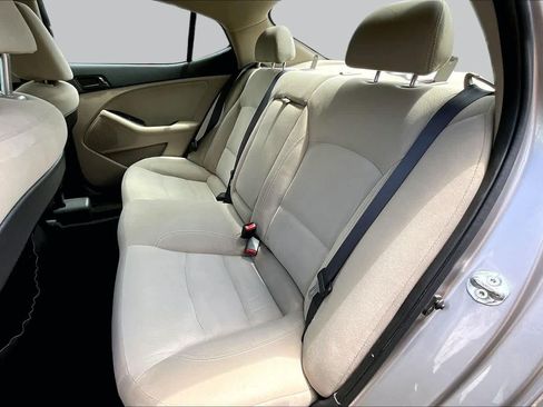 Used 2012 Kia Optima LX FWD image 21
