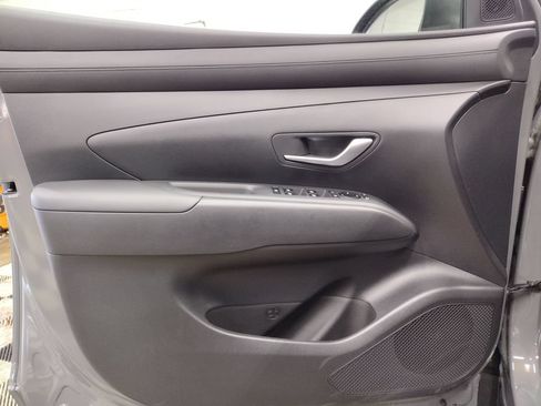 Used 2026 Hyundai Tucson SE AWD/4WD image 16