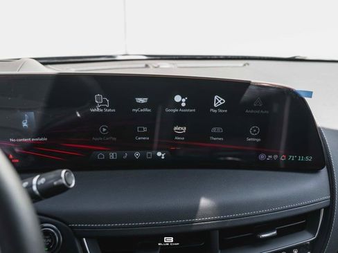 Used 2025 Cadillac CT5 V Blackwing w/ Carbon Fiber 2 Package image 32