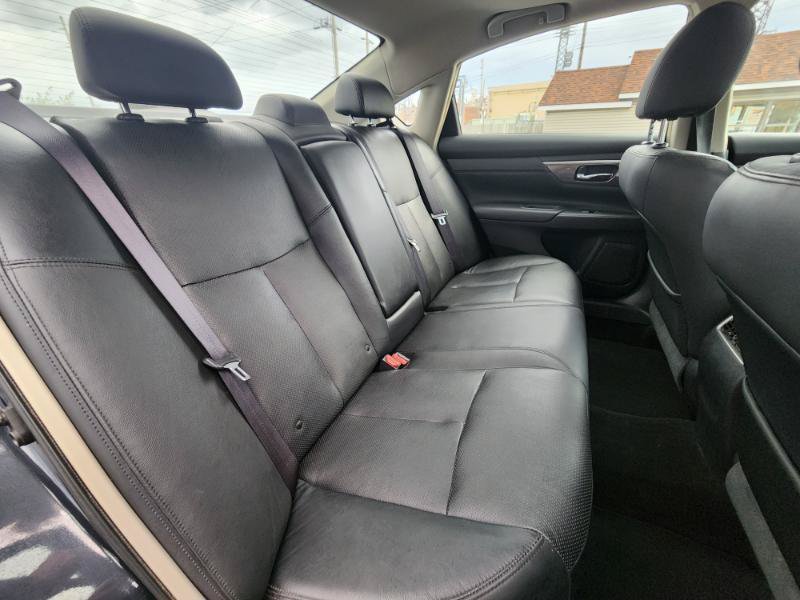 Used 2013 Nissan Altima 2.5 SL FWD image 26
