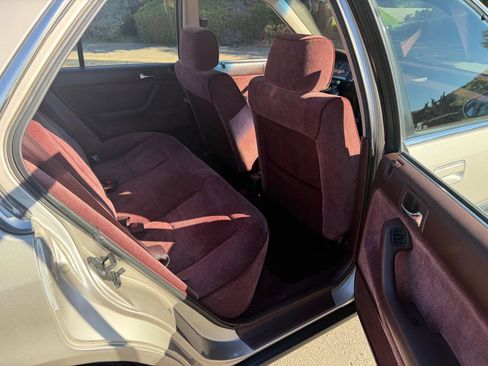 Used 1991 Honda Accord LX image 14