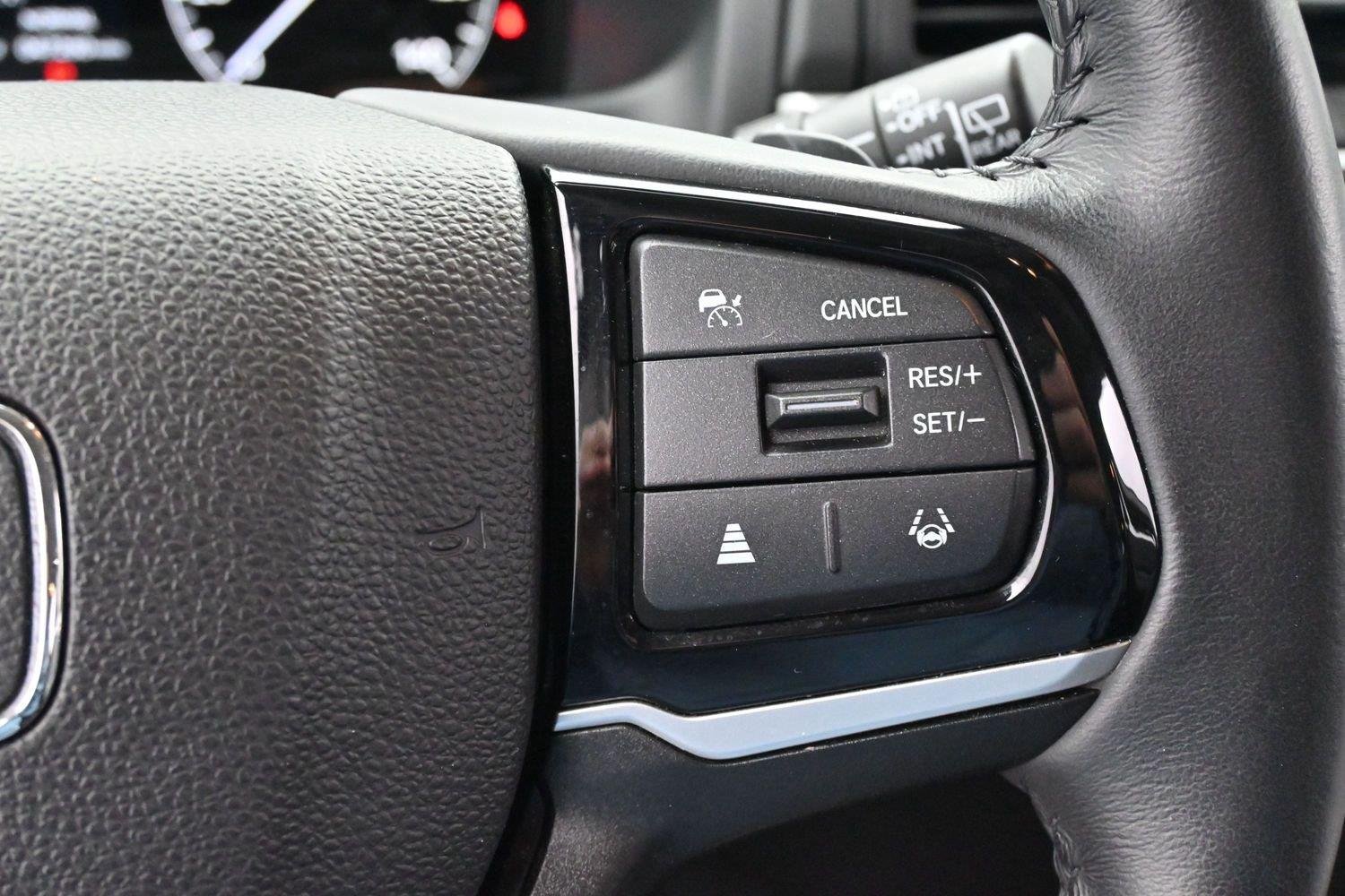 Used 2025 Honda Odyssey EX-L image 21