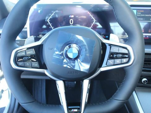 New 2026 BMW 330i xDrive Sedan w/ M Sport Package AWD/4WD image 16