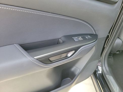Used 2025 Lexus NX 250 FWD w/ Accessory Package (K3) image 12