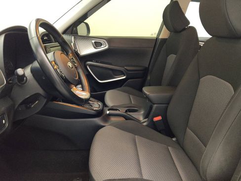 Used 2020 Kia Soul X-Line FWD image 17