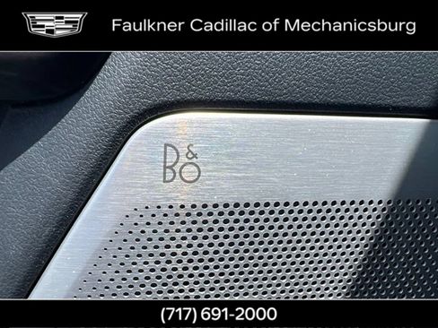Used 2023 Ford F150 Lariat w/ Equipment Group 502A High AWD/4WD image 29