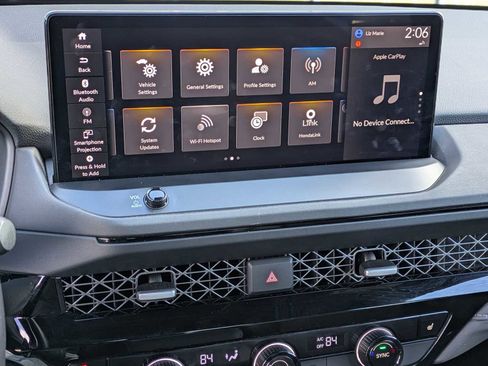 Certified 2024 Honda Accord Sport image 28