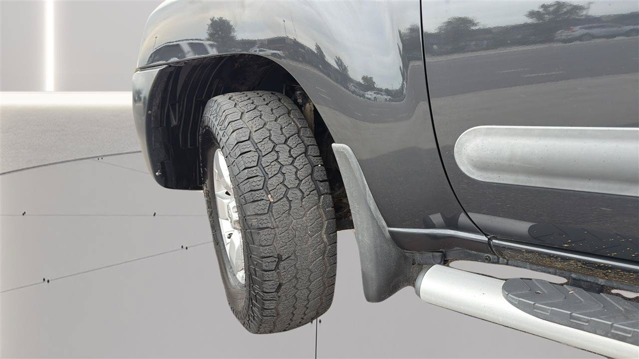 Used 2012 Nissan Xterra S w/ Value Package AWD/4WD image 32