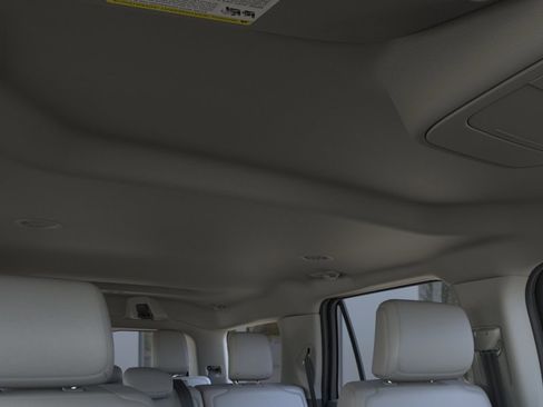 New 2026 Ford Expedition Active RWD image 22