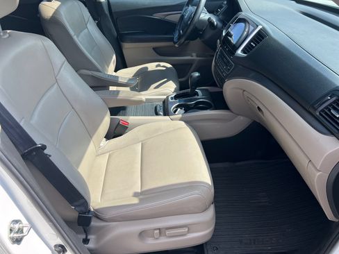 Used 2016 Honda Pilot EX-L image 15