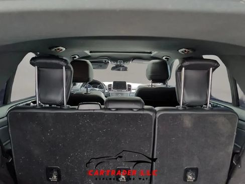 Used 2018 Mercedes-Benz GLE 350 4MATIC image 9