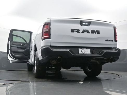New 2026 RAM 1500 Tradesman image 60