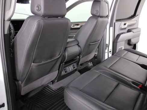 Used 2024 Chevrolet Silverado 1500 LT w/ All Star Edition Plus image 31