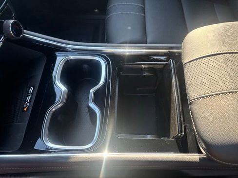 New 2026 Chevrolet Traverse High Country w/ LPO, Floor Liner Package FWD image 21