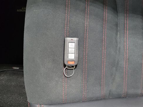Used 2023 Mitsubishi Outlander Sport AWD image 32